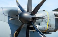 Article Image for The Future of Aerospace and Defense Spending