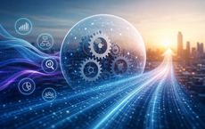 Article Image for The Future of Business Process Intelligence
