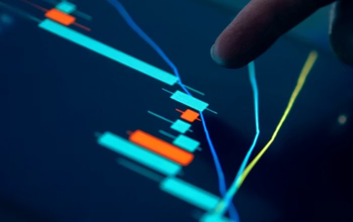 Article Image for The Future of Decentralized Finance in Global Markets