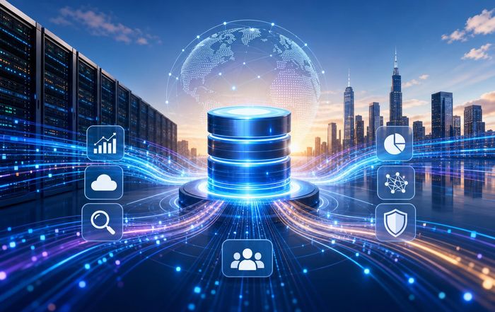 Article Image for The Future of Enterprise Data Management