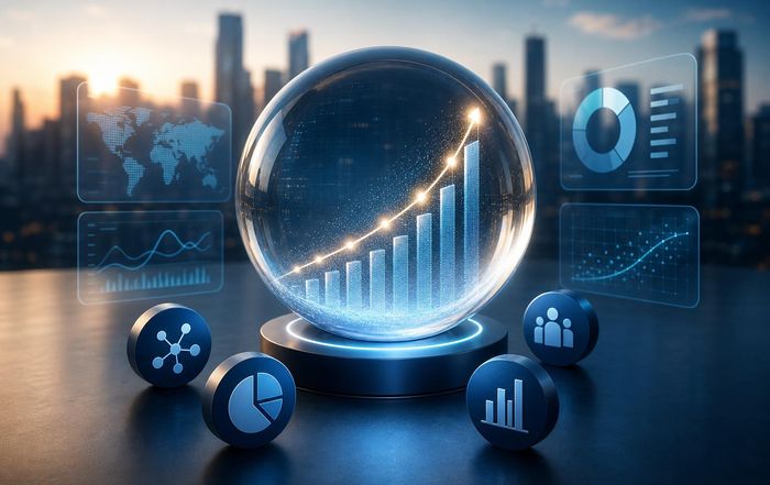 Article Image for The Future of Enterprise Decision Intelligence