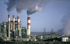 Article Image for The Integration of Climate Risk Into Corporate Strategy