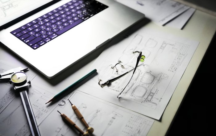 Article Image for The Intersection of Creativity and Technology in Modern Enterprises