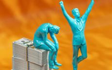 Article Image for The Psychology of Successful Investing in Volatile Times