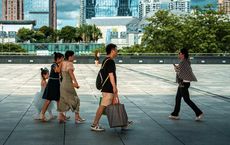 Article Image for The Rise of Platform Economies in International Business