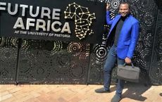 Article Image for The State of Artificial Intelligence Adoption in Africa