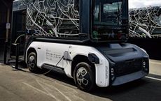 Article Image for The Transformation of Logistics Through Autonomous Technologies