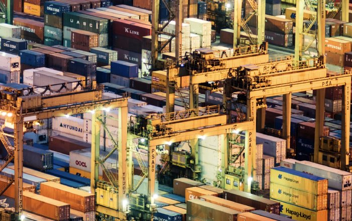 Article Image for Trade Digitalization Streamlining International Market Entry