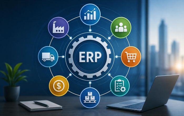 Article Image for Understanding Enterprise Resource Planning Benefits