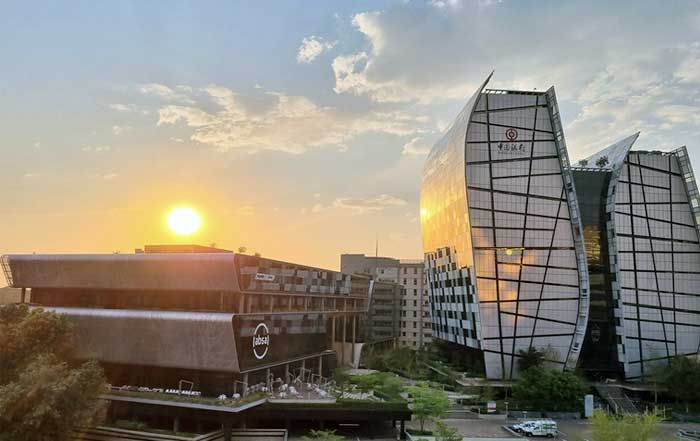 What is the Business Investment Landscape in Africa