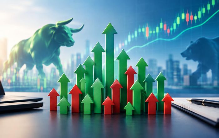 Article Image for What Stock Market Breadth Reveals About Investor Confidence