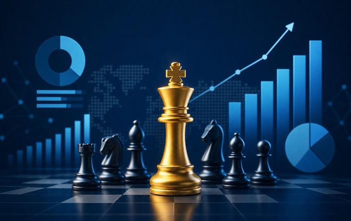 Article Image for Why Data Strategy Matters for Business Success