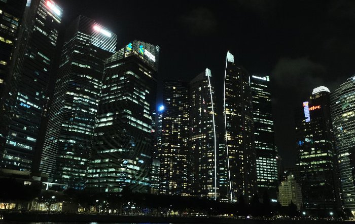 Article Image for Why Singapore Remains a Key Hub for Global Finance